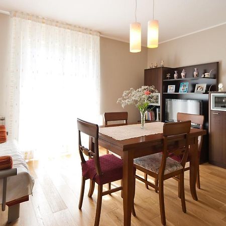 Apartments Silvia بوريتش المظهر الخارجي الصورة