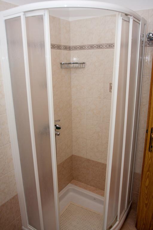 Apartments Silvia بوريتش المظهر الخارجي الصورة